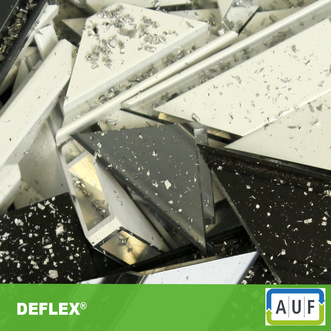 DEFLEX ist jetzt Mitglied beim A|U|F e.V. - DEFLEX®-Dichtsysteme GmbH