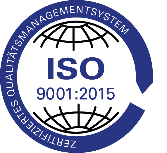 DQS - German Society for the Certification of Management Systems